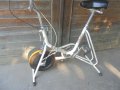 Ретро Велоаргуметър Балкан, снимка 4