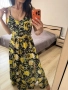 Лятна дълга рокля , снимка 2