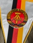 флакче ГДР DELV - Deutscher Eislauf-Verband, снимка 3