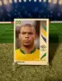 Panini FIFA World Cup 2006 Световното първенство футбол Меси Роналдо Стикери Зидан, снимка 4