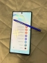 Samsung Galaxy Note 10, снимка 3
