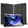 Xiaomi Pad 6 Max 14 DUX DUCIS Кожен Калъф и Протектор, снимка 2