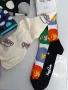 happy socks нови к-кт 2 бр. в опаковка , снимка 7