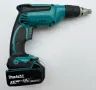 Makita DFS451 RFE - Акумулаторен винтоверт за гипсокартон, снимка 3