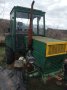 Продавам трактор ТК 80, снимка 1 - Селскостопанска техника - 41001477