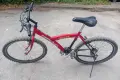 Велосипед 26 цола Drag 18 скорости 60 евро, снимка 1