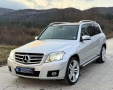 Mercedes Glk 220 4 matic, снимка 1