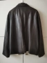 Мъжко елегантно кожено яке , L, снимка 2