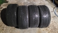 4 br. Зимни гуми Goodyear Ultra Grip-255 х 40 х 19 – 100 V, снимка 1