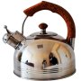 Чайник със свирка, снимка 2