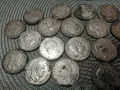 5 Mark Deutsches Reich 1874-1907г, снимка 13