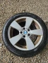 4 джанти с гуми Бмв Е60 BMW 5, снимка 1