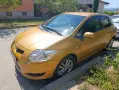 Toyota auris 1.4 d4d 2008, снимка 3