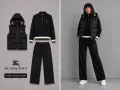 Burberry ✨Дамски Комплекти ✨ 3 Части , снимка 1