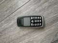 Sony Ericsson T300 Зелен хамелеон със светло сиво, снимка 4