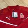 Мъжко горнище Puma x Girona | L размер, снимка 2