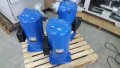 Хладилен компресор Danfoss SH300A4ACA, снимка 4