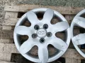 15 цола Тасове Хюндай Hyundai Elantra 52960-2H000 Оригинал, снимка 4