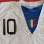 Две футболни тениски Италия,Italia,Puma, снимка 15