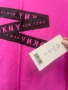 Розова тениска DKNY с етикет – размер S, снимка 2