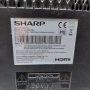 Sharp Aquos 43"Smart 4K,HDR,Bluetooth!, снимка 4