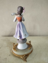 порцеланова статуетка, снимка 4
