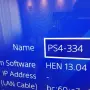 PlayStation 4 Pro 1TB, поддържа 4K, Хакнат , снимка 5