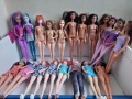 💖Оригинални кукли Barbie Mattel Барби без забележки , снимка 8