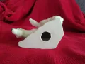 Колекционерска порцеланова фигурка Полярни мечки., снимка 6