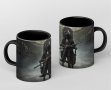 Керамична чаша BLOODBORNE, снимка 3