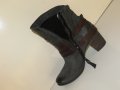 MJUS 37/38 естествена кожа боти, снимка 4