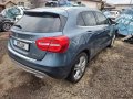 Mercedes-Benz GLA 220 X156 2015г. 4х4 на части, снимка 2