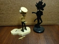 Ну пагади стари фигурки-сувенири., снимка 4