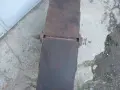 абрихт циркуляр , снимка 3