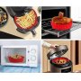 Силиконова форма за печене, снимка 1 - Съдове за готвене - 41577332