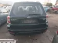 Subaru Forester 2.0d 150кс на части, снимка 7