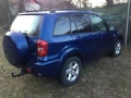 Тойота рав4/Toyota Rav4 2.0vvt-i 150кс 2005г НА ЧАСТИ, снимка 5