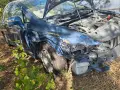 Honda Civic 1.3 Hybrid 07г. На Части, снимка 10