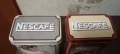 Метални кутии за любителите на NESCAFE., снимка 5