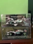 продавам колекция формула1 Minichamps 1:43 на Mercedes , снимка 1