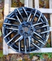 1 бр. Джанта 18 цола за Mini Cooper (F65,F66,F67) 7j×18, снимка 1