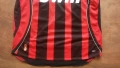 Adidas AC MILAN Football T-Shirt Размер M мъжка футболна тениска 18-67, снимка 8