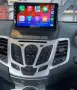Ford Fiesta 2009-2013 Мултимедия Навигация Android, снимка 3