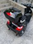 НОВ МОДЕЛ Електрическа Триколка Famozna-LUX 1500W/60V/20Ah - Черна, снимка 6