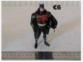 Оригинални екшън фигурки Батман от 90те / Batman Action Figures 90s Retro Vintage, снимка 14