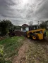 Услуги с мини челен товарач мини багер и микро багер М СТРОЙ 92 Стара Загора Услуги с бобкат, снимка 6
