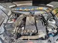Кора за двигател Mercedes C-Class W203 , снимка 4
