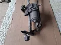 Механизъм Мотор чистачки Фолксваген VW Туран Touran  Кади Caddy 20014г., снимка 4