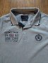 henri lloyd - страхотна мъжка тениска, снимка 8