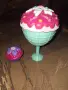 Кукли мелба и малко кексче, снимка 1